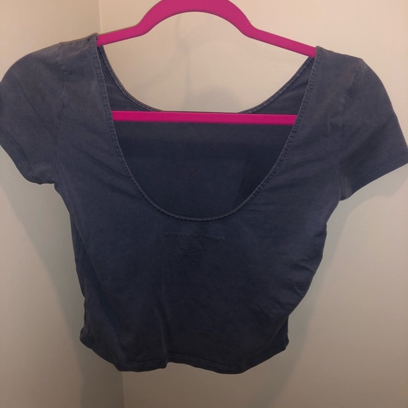 Crop top - Picture 2 of 2